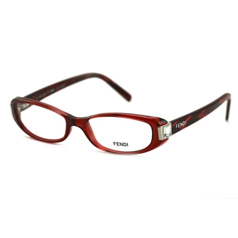 fendi plastic eyeglass frames|fendi women's eyeglass frames costco.